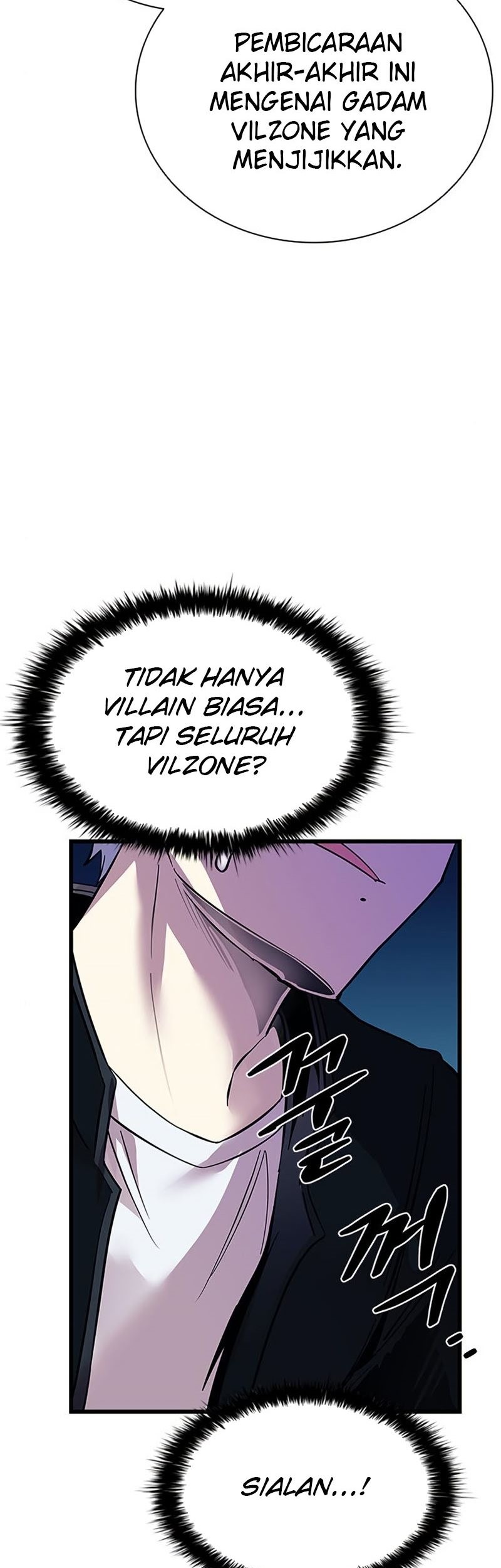 Villain To Kill Chapter 79 Gambar 51