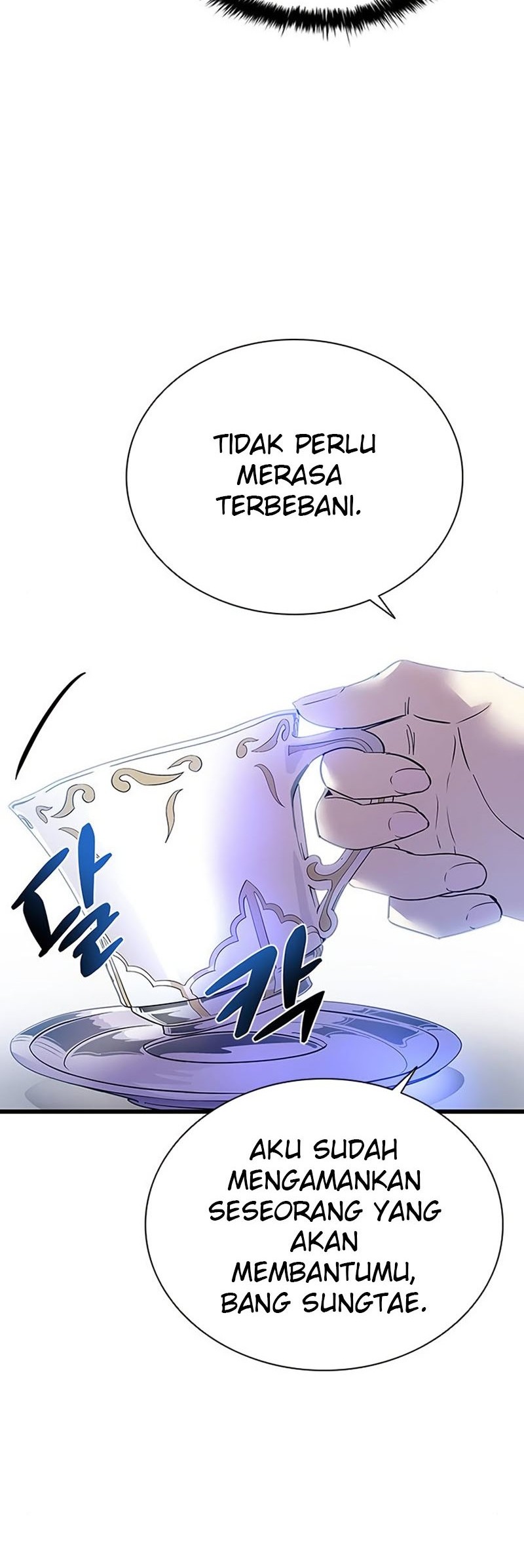 Villain To Kill Chapter 79 Gambar 52