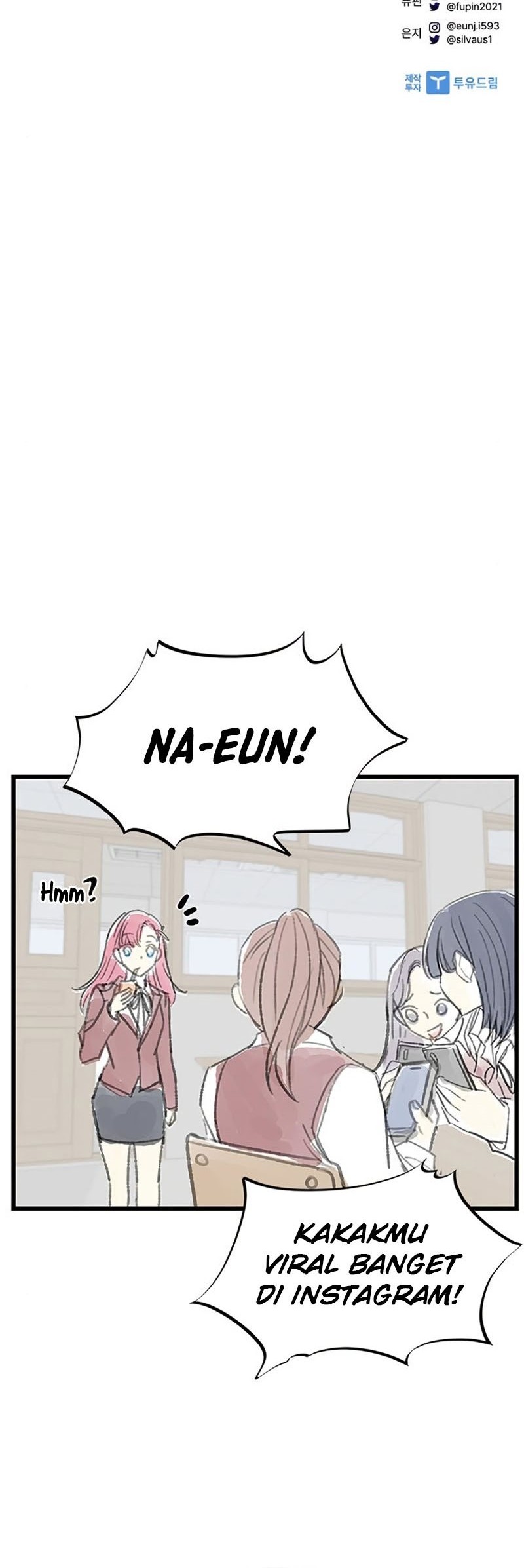 Villain To Kill Chapter 79 Gambar 54