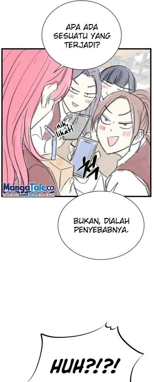 Villain To Kill Chapter 79 Gambar 55