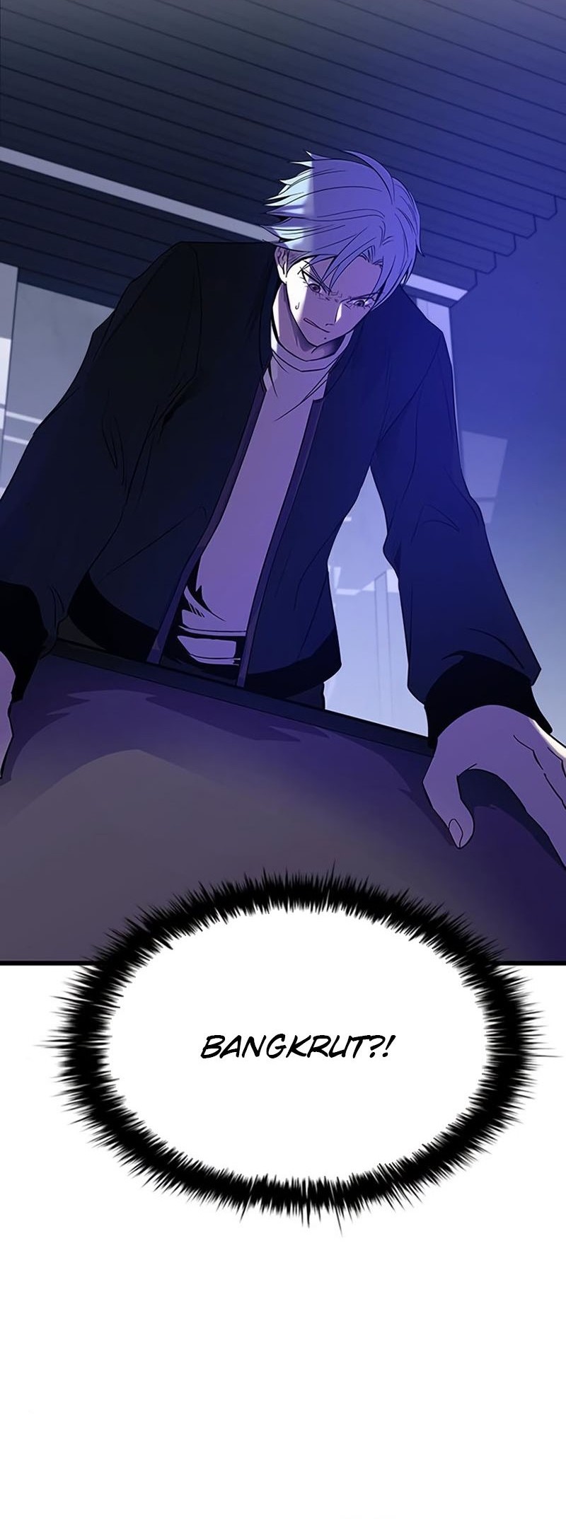 Villain To Kill Chapter 79 Gambar 42