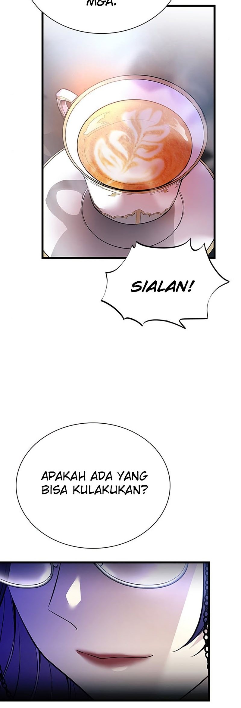 Villain To Kill Chapter 79 Gambar 44