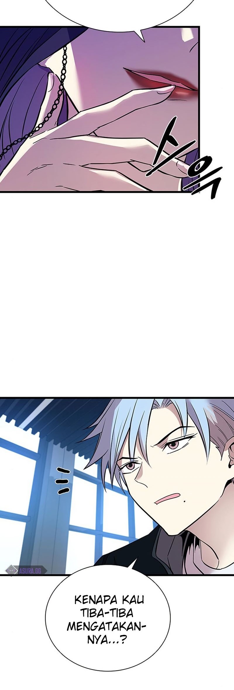 Villain To Kill Chapter 79 Gambar 46