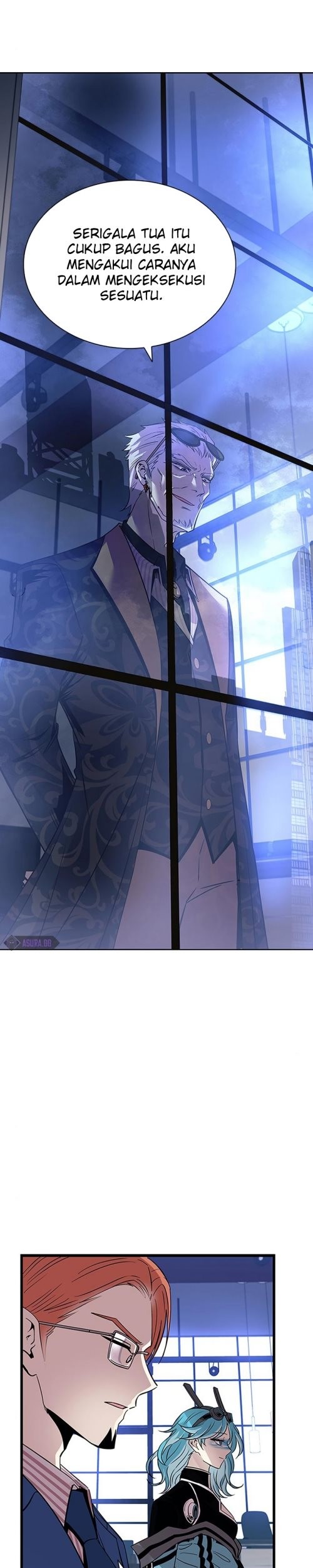 Villain To Kill Chapter 79 Gambar 3