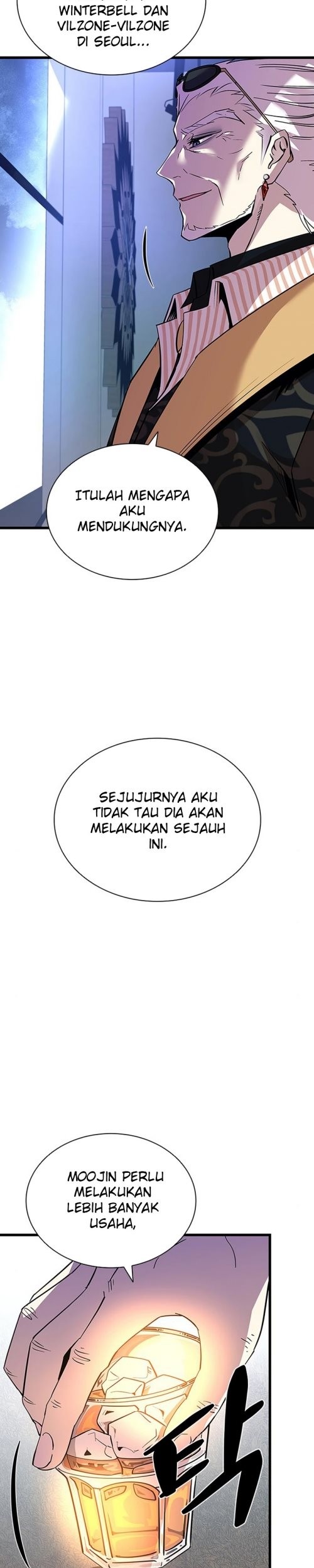 Villain To Kill Chapter 79 Gambar 5