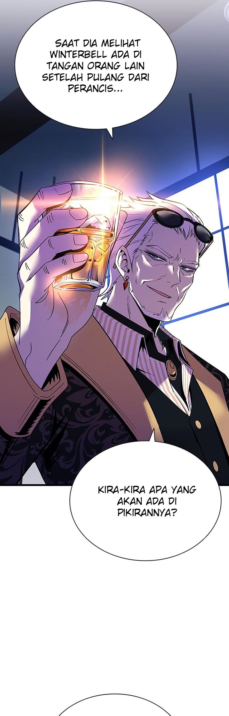 Villain To Kill Chapter 79 Gambar 7