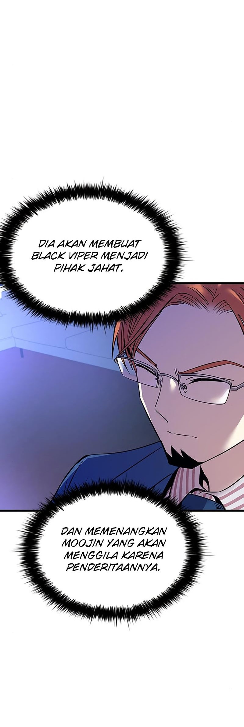 Villain To Kill Chapter 79 Gambar 10