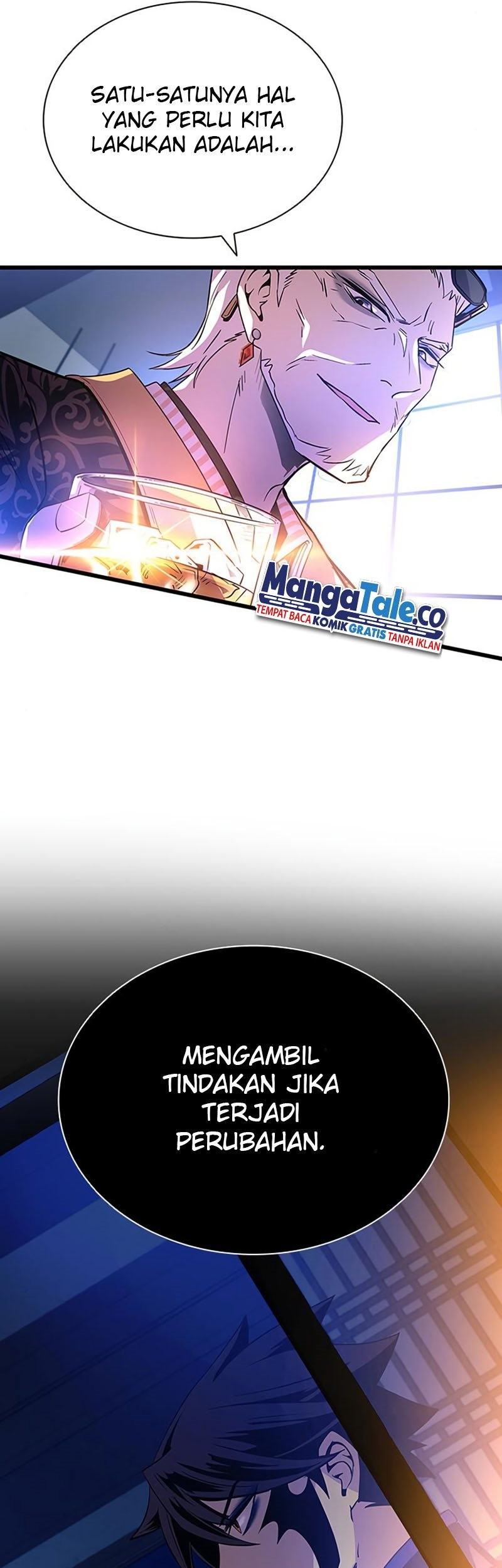 Villain To Kill Chapter 79 Gambar 13