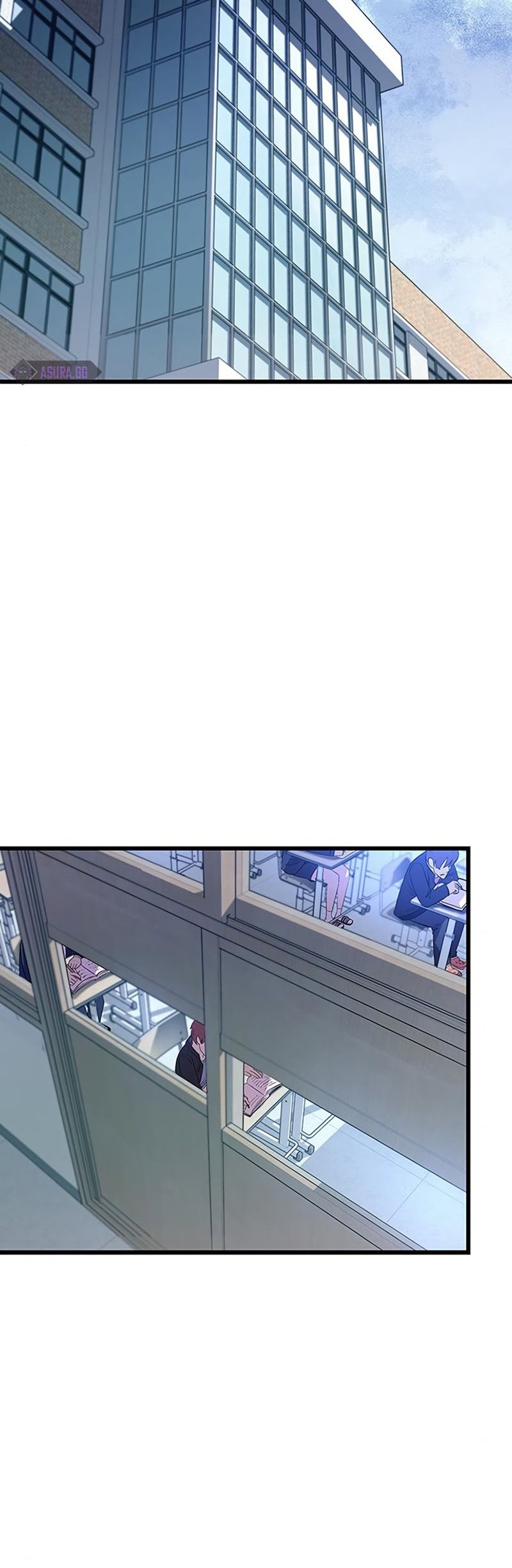 Villain To Kill Chapter 79 Gambar 16