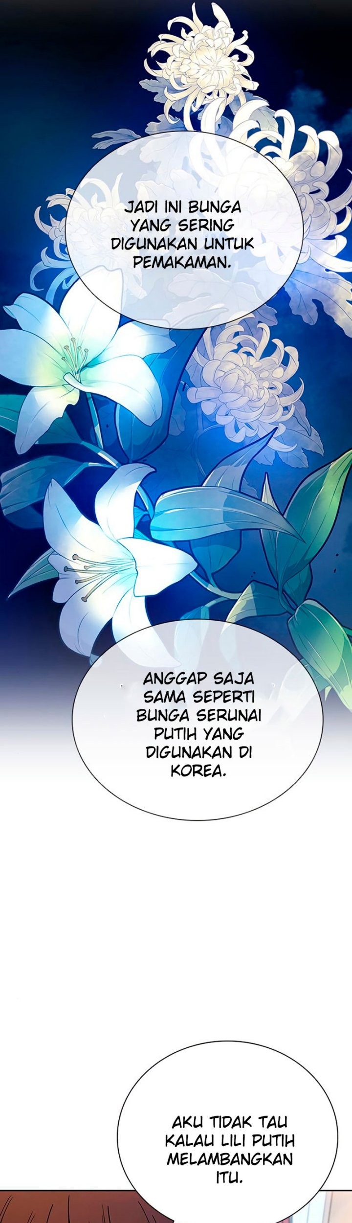 Villain To Kill Chapter 78 Gambar 49