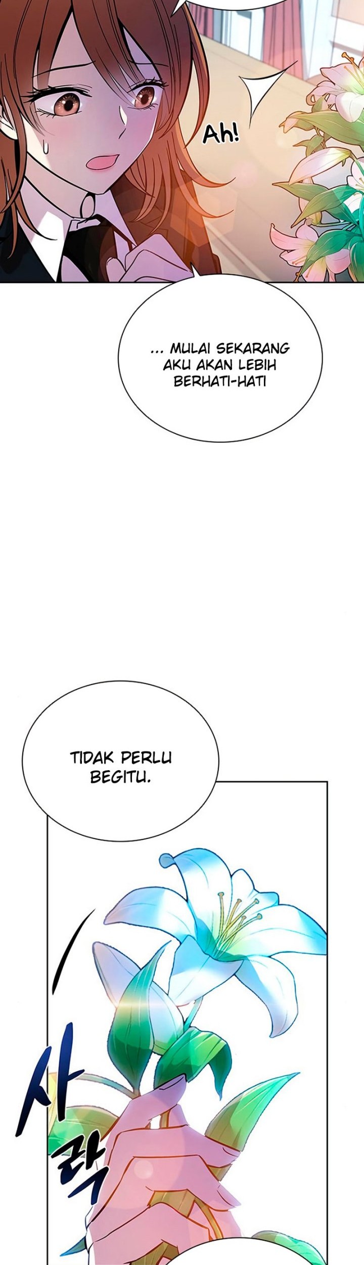 Villain To Kill Chapter 78 Gambar 50