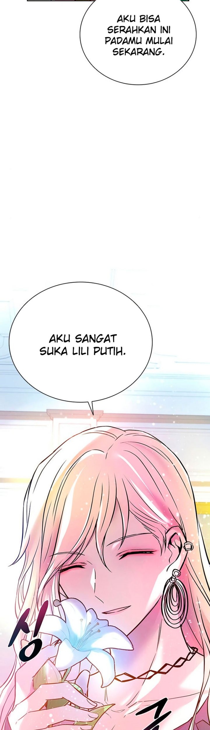 Villain To Kill Chapter 78 Gambar 51