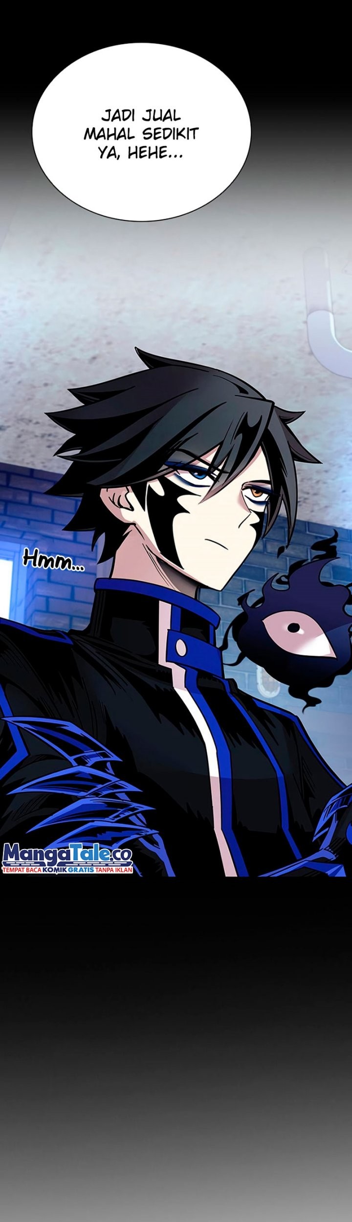 Villain To Kill Chapter 78 Gambar 59