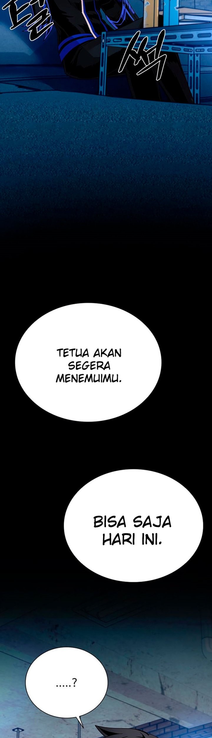 Villain To Kill Chapter 78 Gambar 56