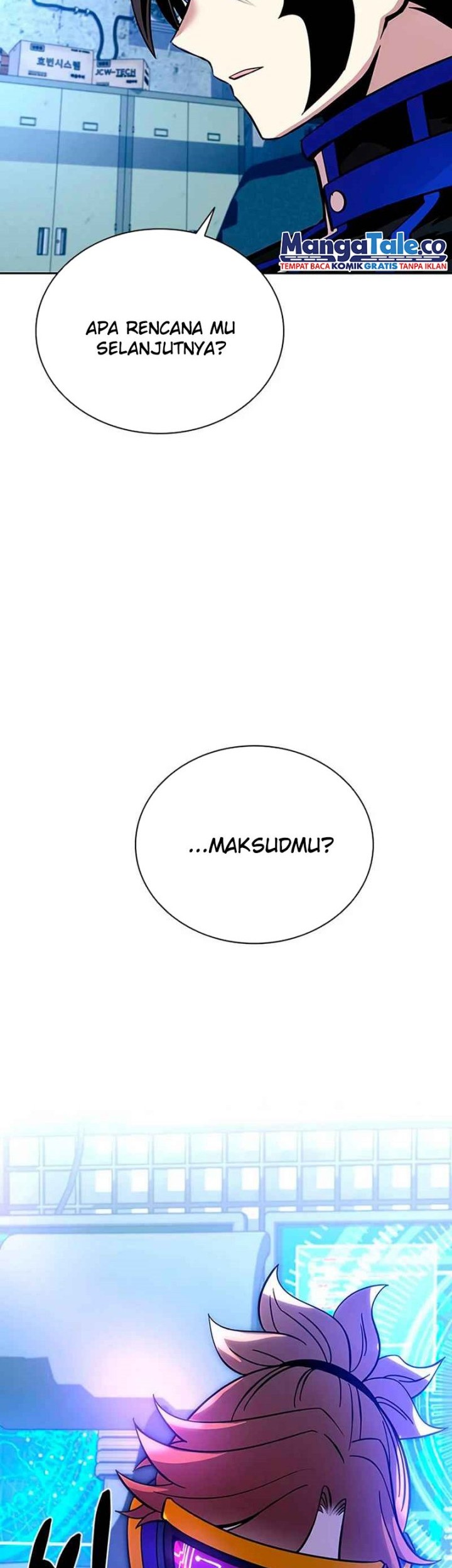 Villain To Kill Chapter 78 Gambar 62