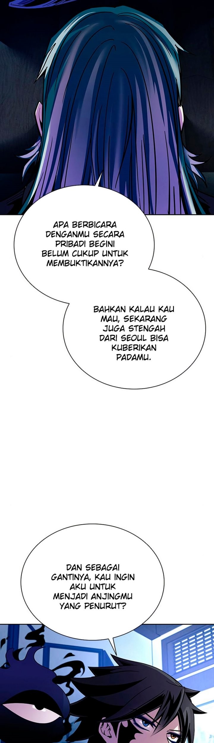 Villain To Kill Chapter 78 Gambar 6