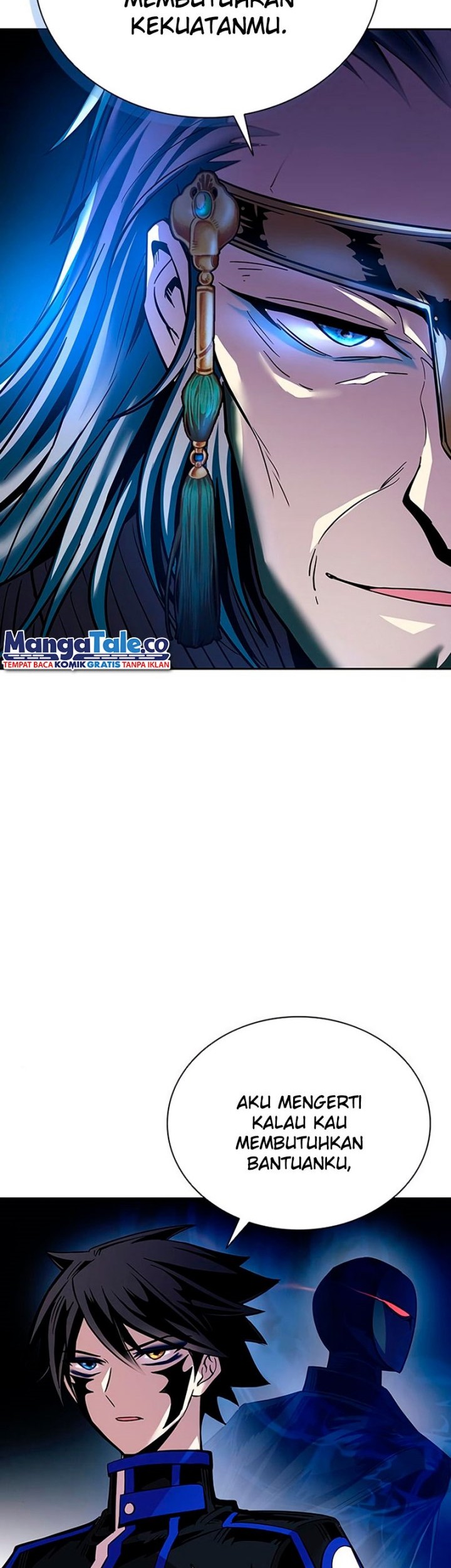 Villain To Kill Chapter 78 Gambar 9