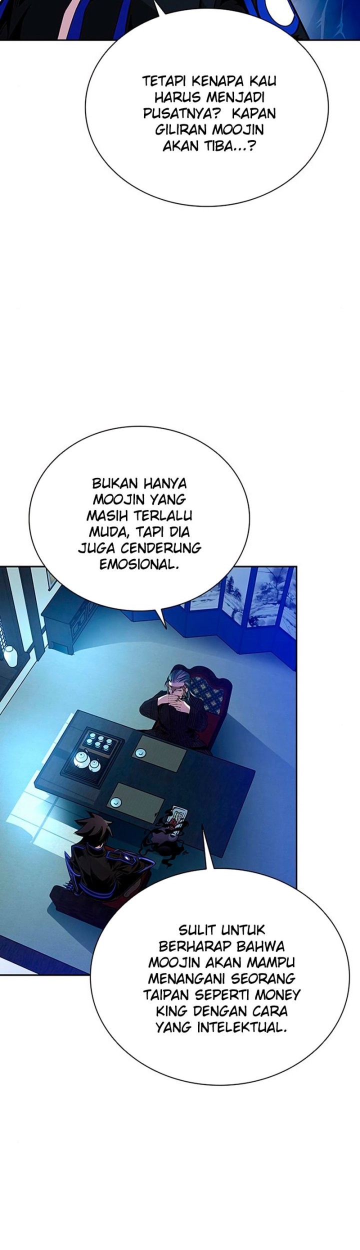 Villain To Kill Chapter 78 Gambar 10