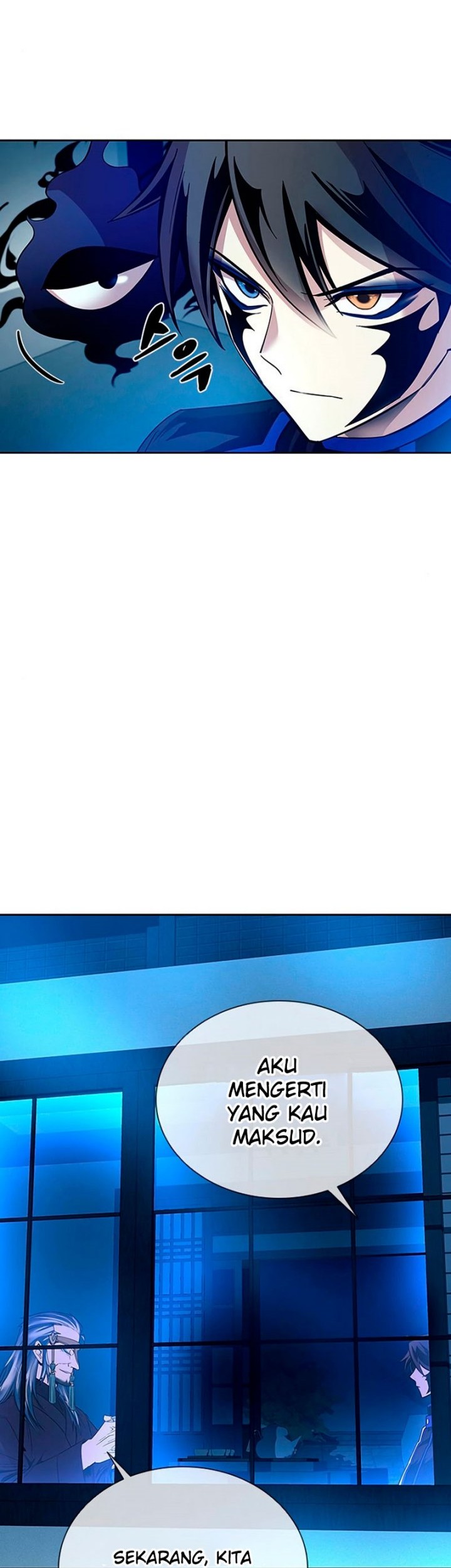 Villain To Kill Chapter 78 Gambar 15