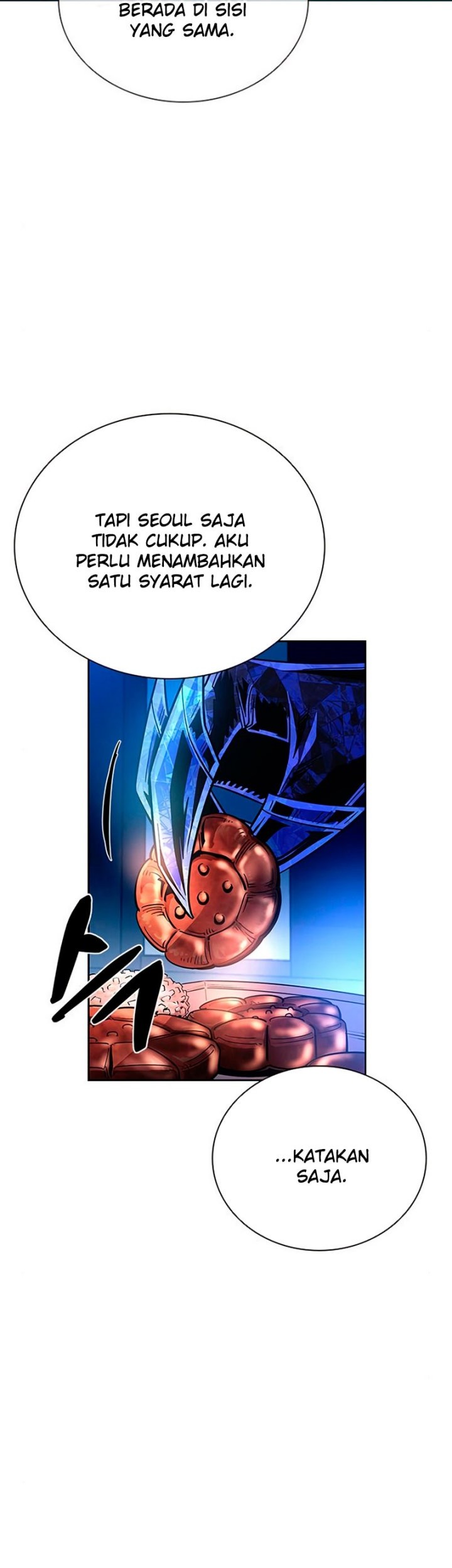 Villain To Kill Chapter 78 Gambar 16