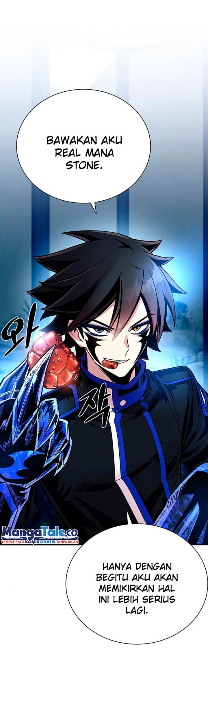 Villain To Kill Chapter 78 Gambar 17