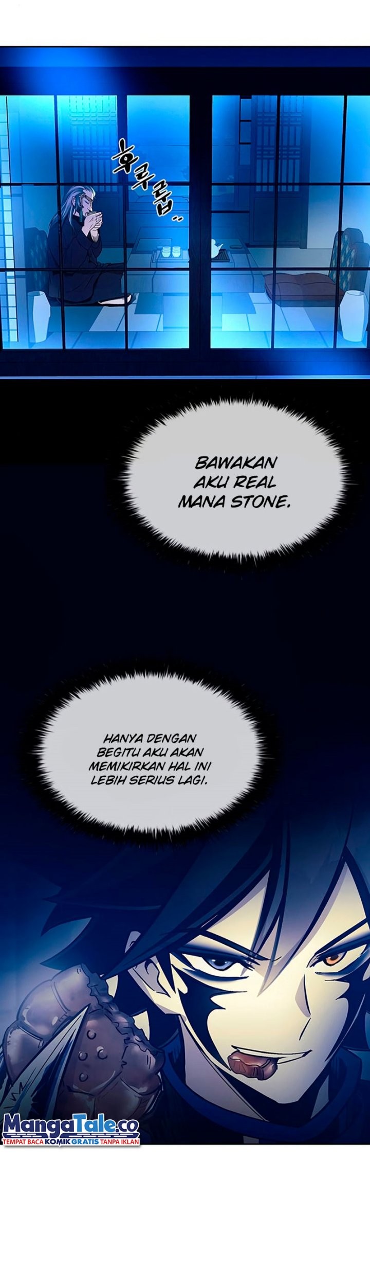 Villain To Kill Chapter 78 Gambar 20