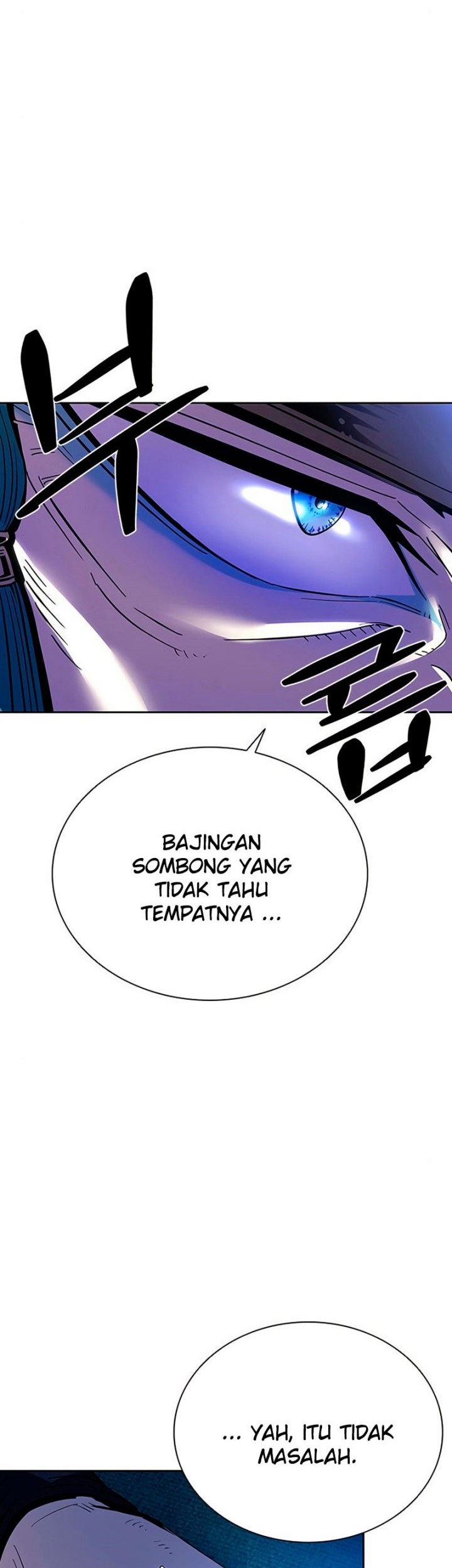 Villain To Kill Chapter 78 Gambar 21