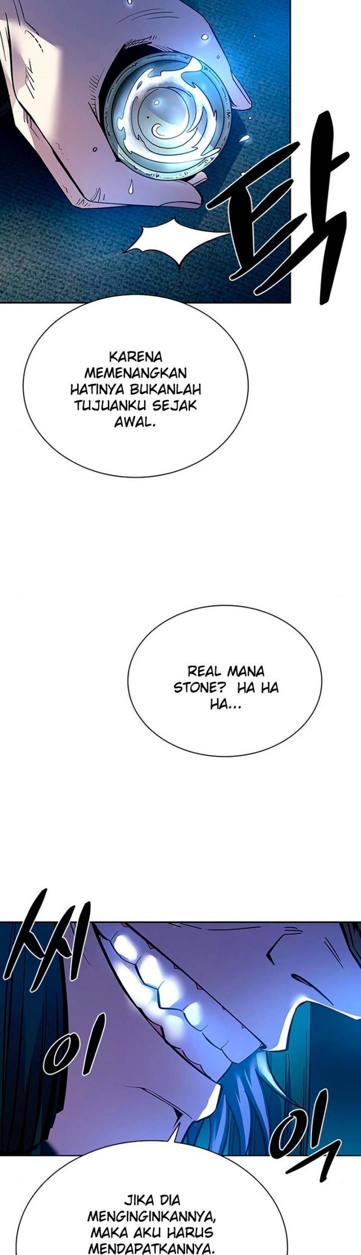 Villain To Kill Chapter 78 Gambar 22