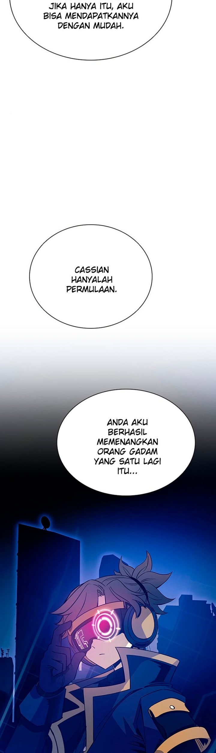 Villain To Kill Chapter 78 Gambar 23