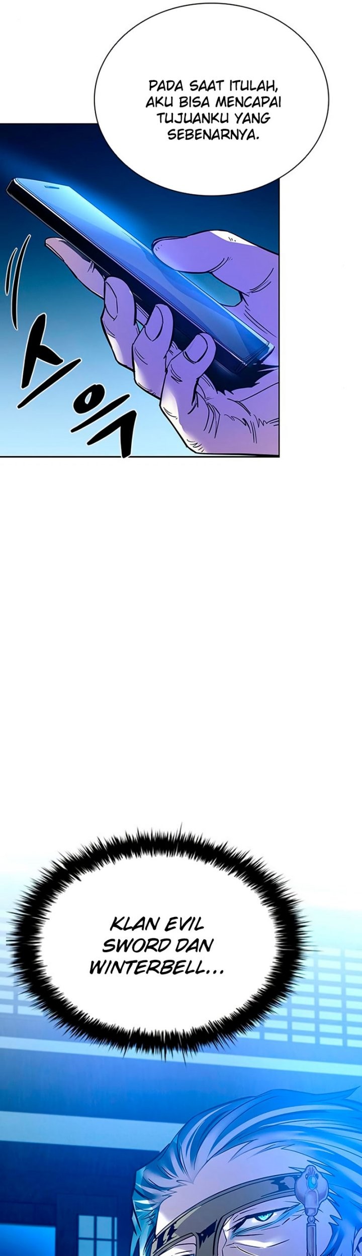Villain To Kill Chapter 78 Gambar 26
