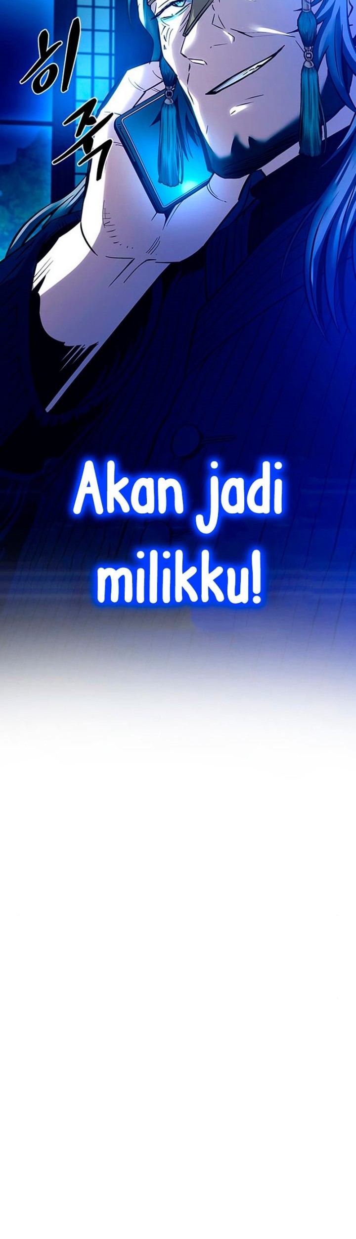 Villain To Kill Chapter 78 Gambar 27