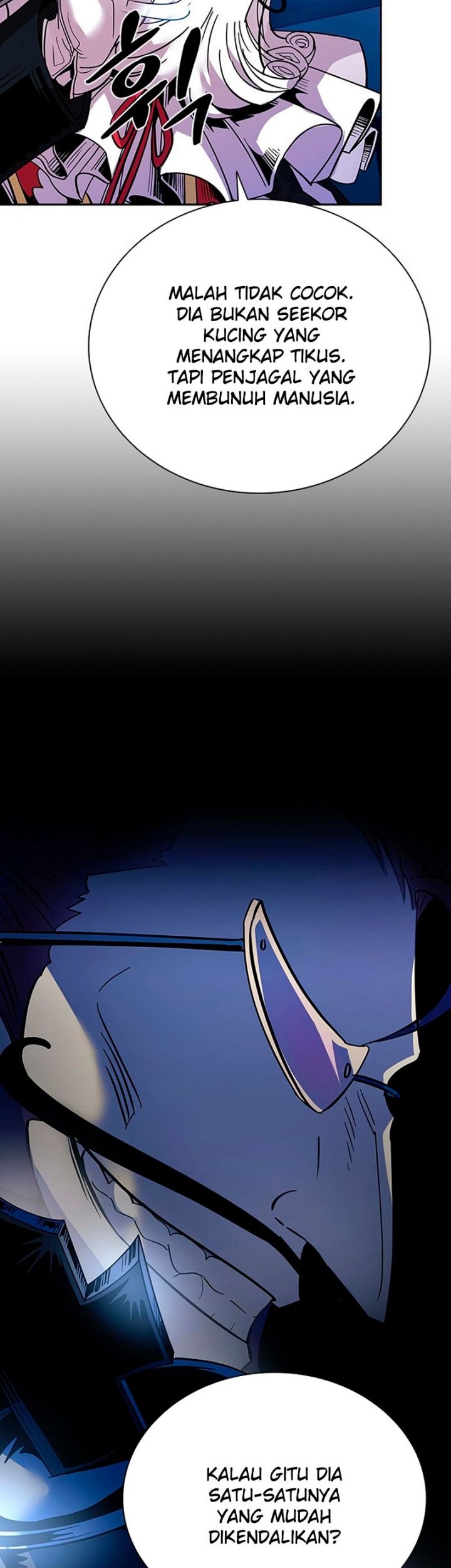 Villain To Kill Chapter 78 Gambar 35