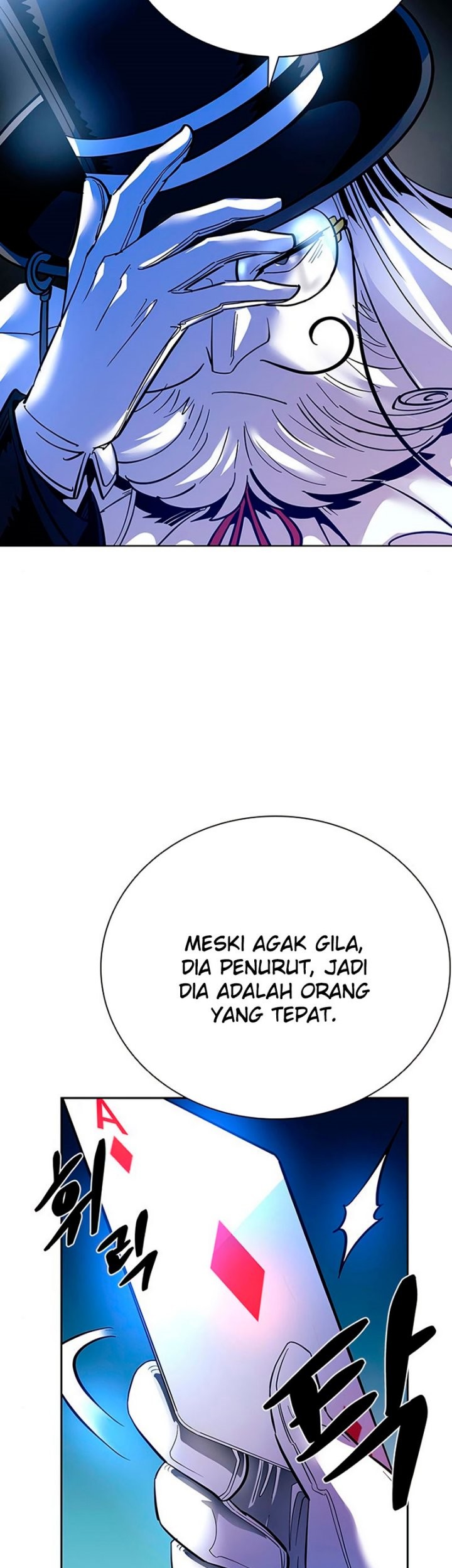 Villain To Kill Chapter 78 Gambar 36