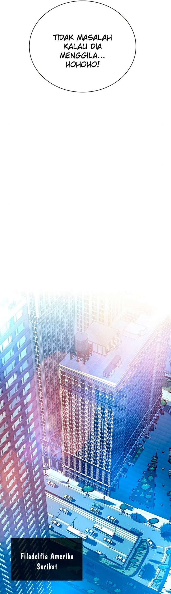 Villain To Kill Chapter 78 Gambar 38