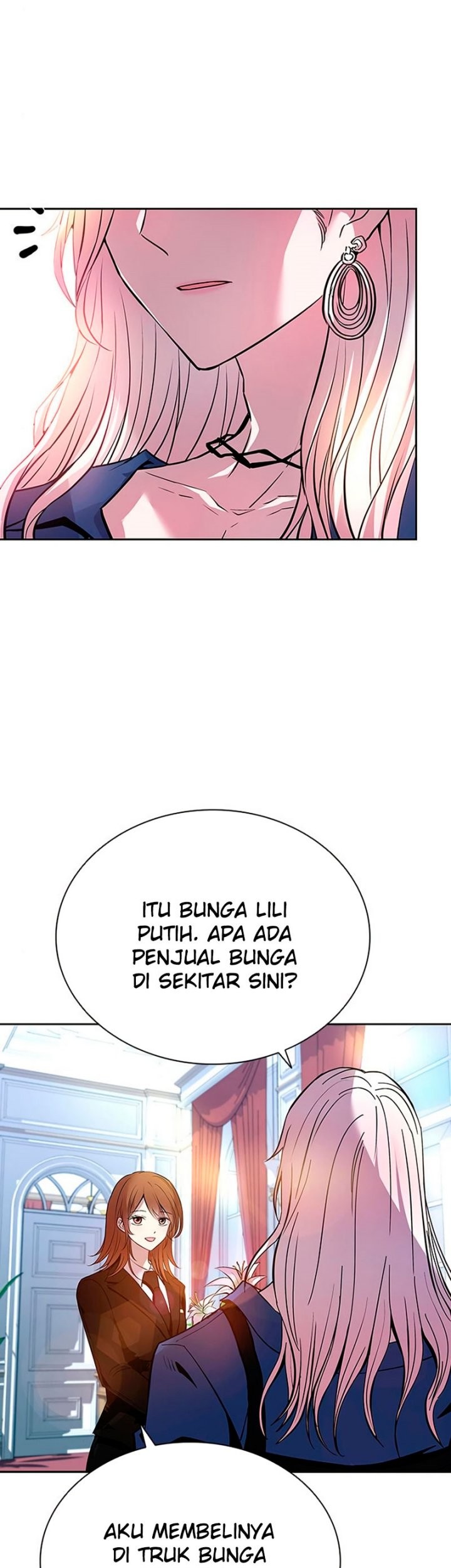 Villain To Kill Chapter 78 Gambar 42