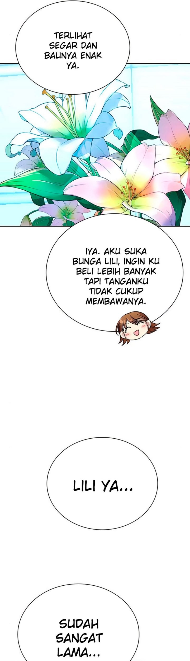 Villain To Kill Chapter 78 Gambar 44