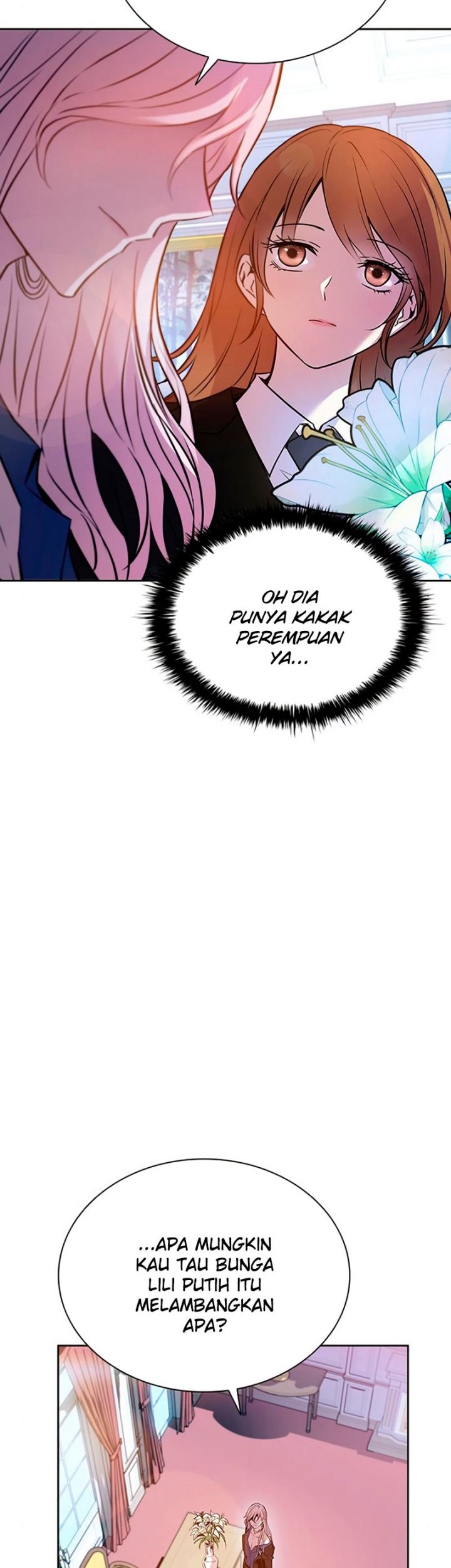 Villain To Kill Chapter 78 Gambar 47