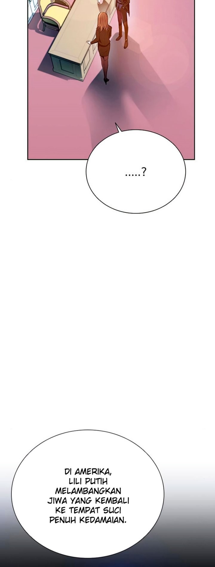 Villain To Kill Chapter 78 Gambar 48