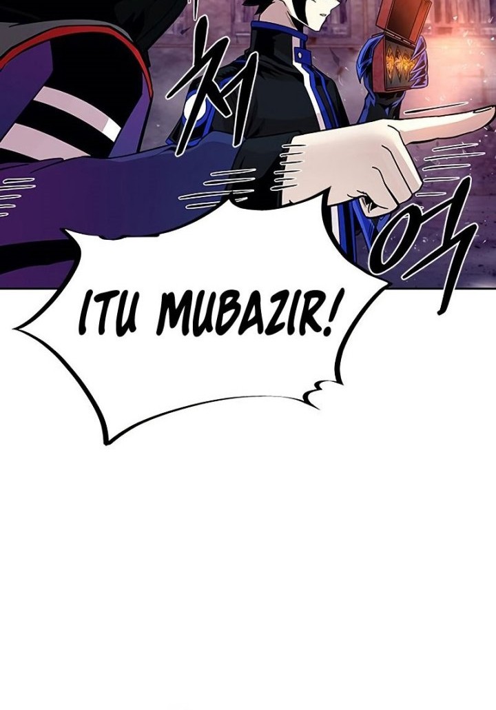 Villain To Kill Chapter 77 Gambar 31