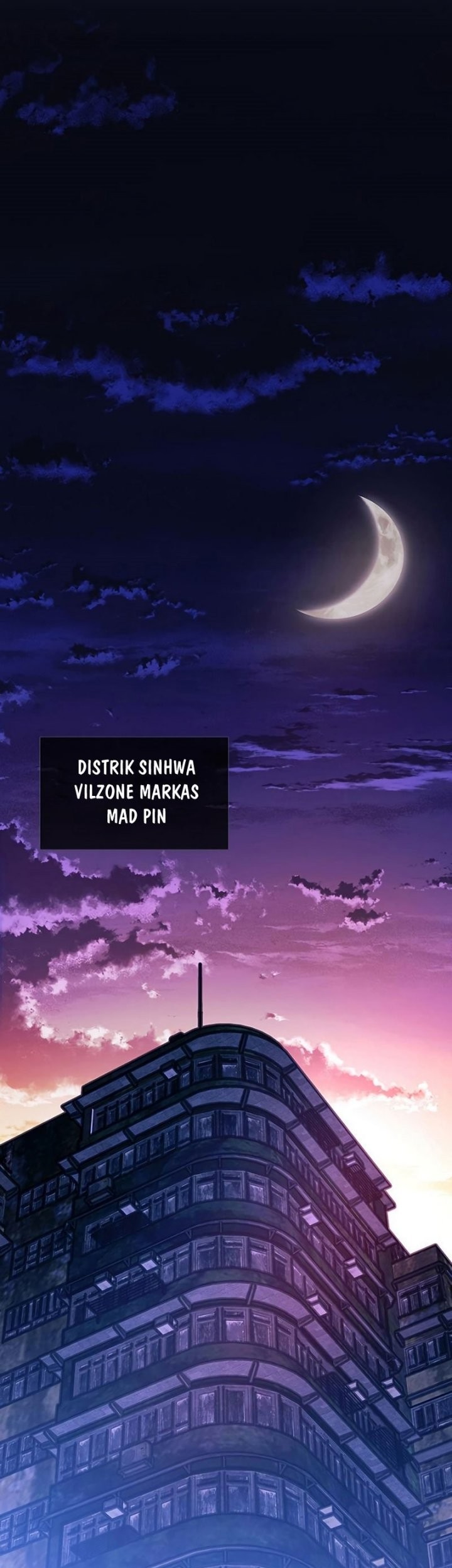 Villain To Kill Chapter 77 Gambar 36