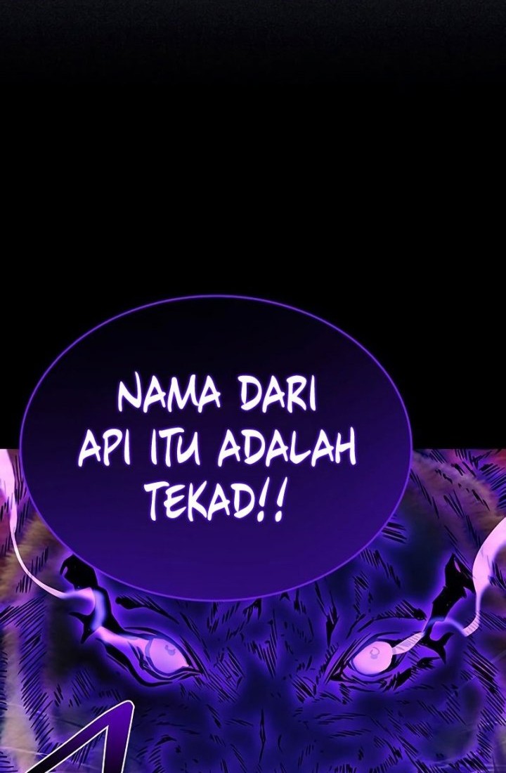 Villain To Kill Chapter 77 Gambar 19