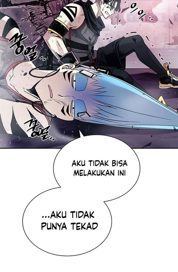 Villain To Kill Chapter 77 Gambar 21