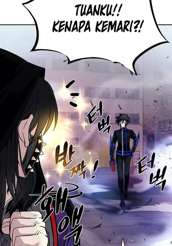 Villain To Kill Chapter 77 Gambar 25