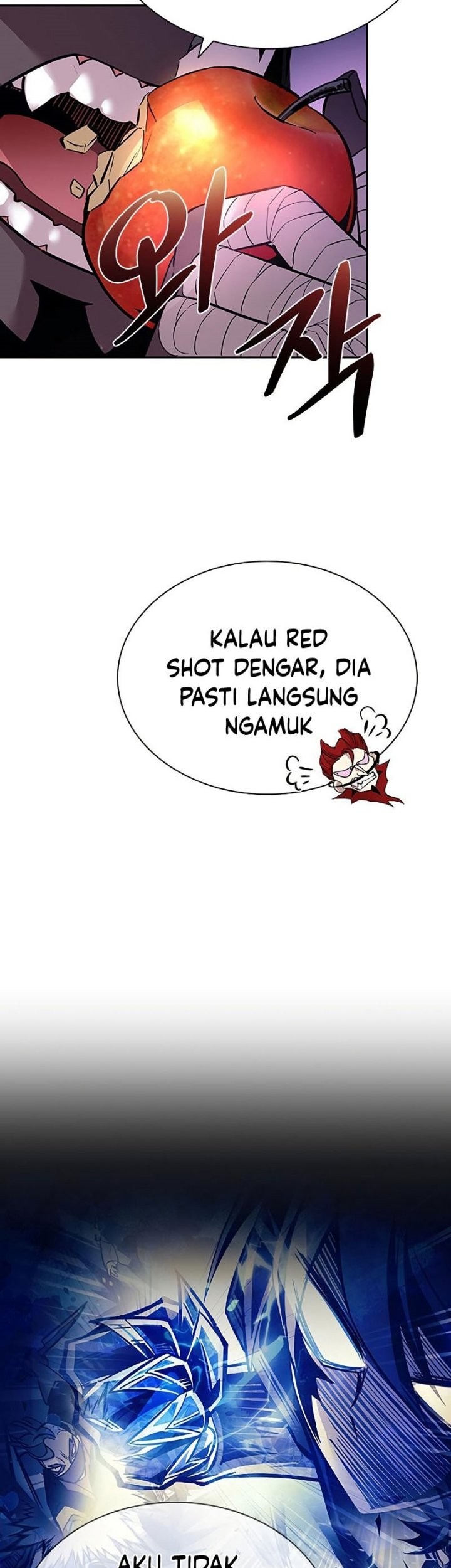 Villain To Kill Chapter 77 Gambar 46