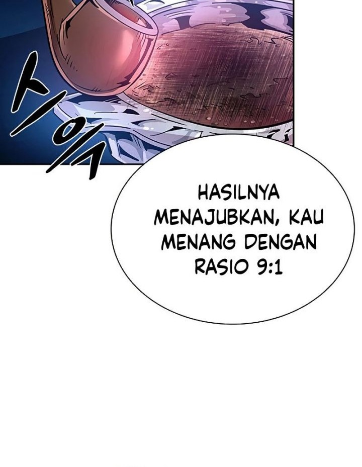 Villain To Kill Chapter 77 Gambar 51