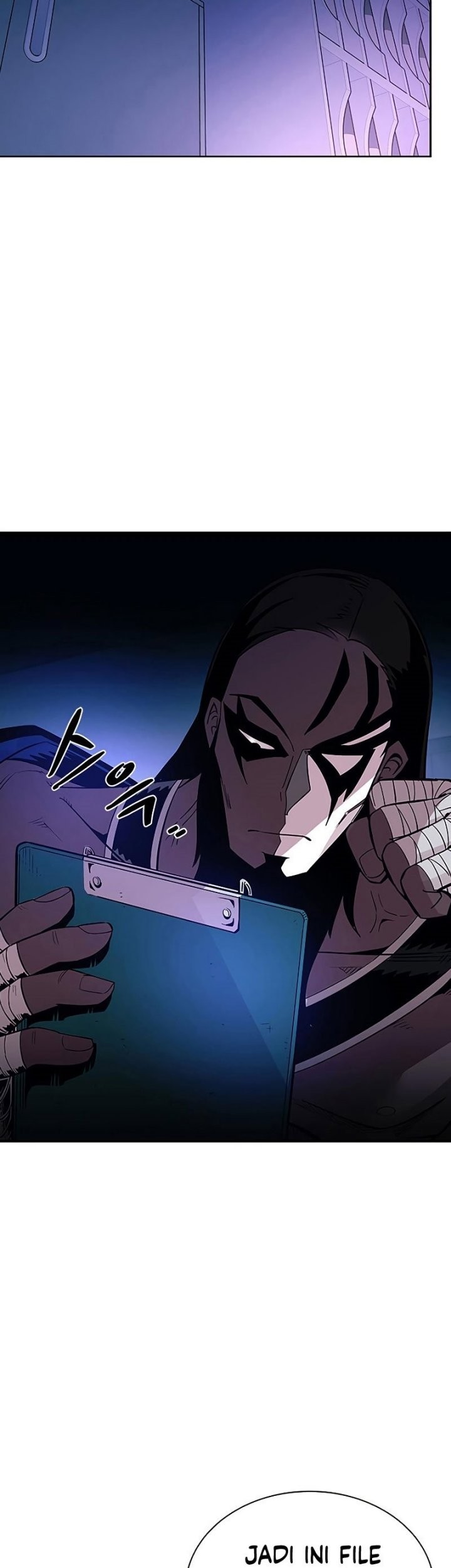 Villain To Kill Chapter 77 Gambar 38