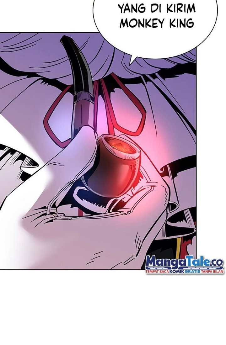 Villain To Kill Chapter 77 Gambar 39