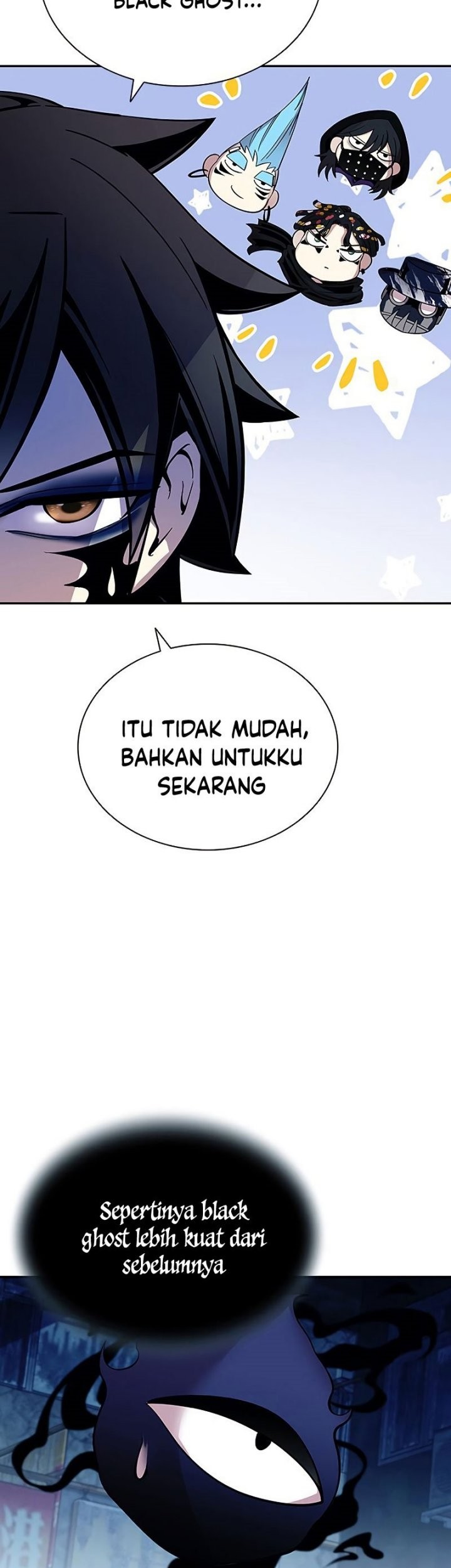 Villain To Kill Chapter 77 Gambar 66