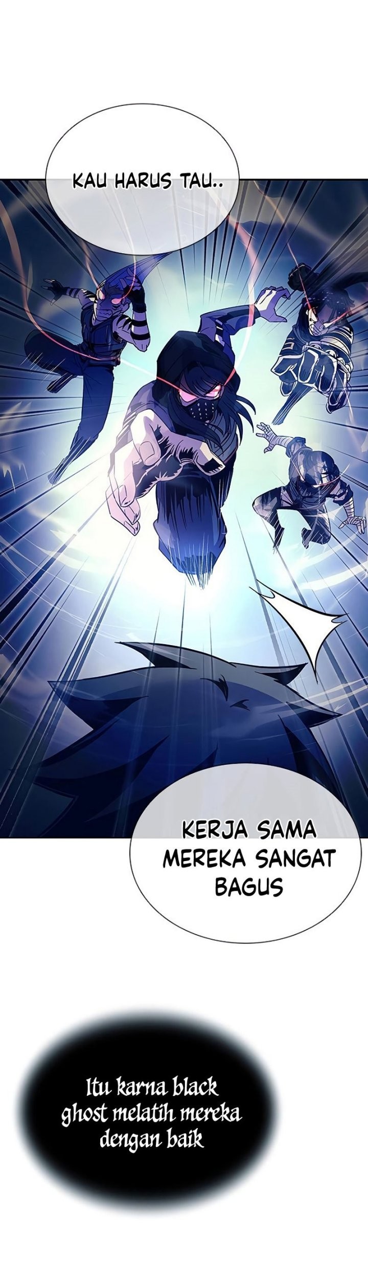 Villain To Kill Chapter 77 Gambar 68