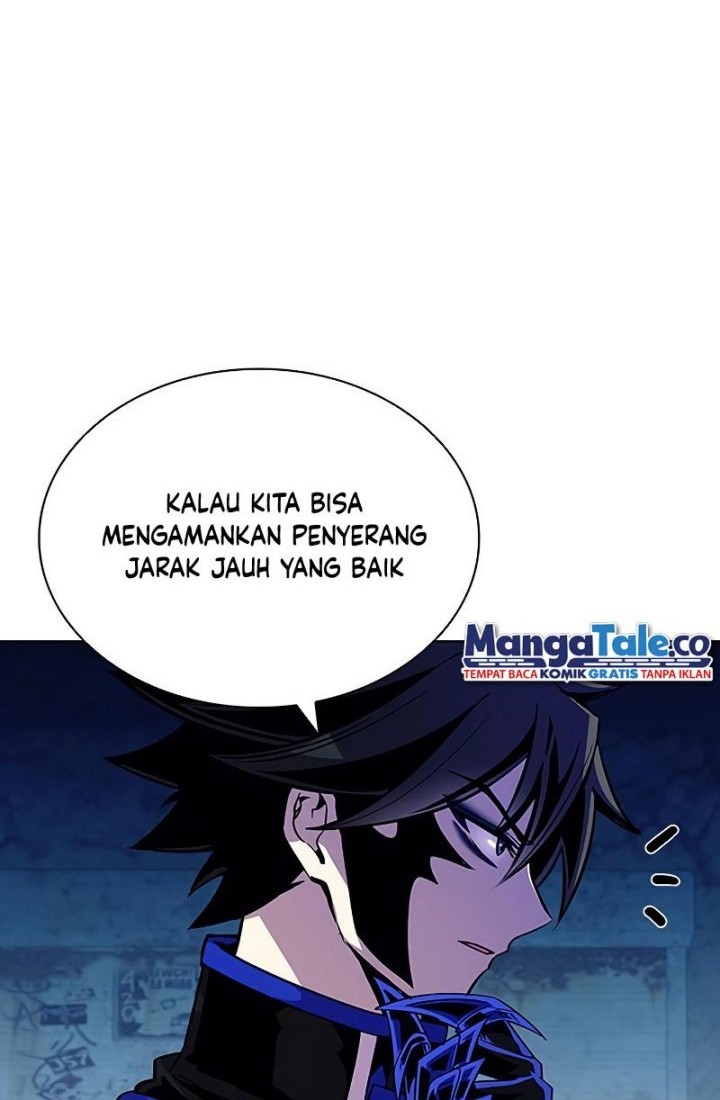 Villain To Kill Chapter 77 Gambar 69